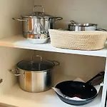 Aycatcherhomes - Chiron Boutique 2br Old Town Apartment