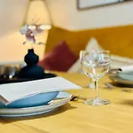 Aycatcherhomes - Chiron Boutique 2br Old Town Marburg