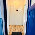 Aycatcherhomes - Chiron Boutique 2br Old Town