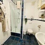 Aycatcherhomes - Chiron Boutique 2br Old Town * Marburg
