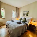 Aycatcherhomes - Chiron Boutique 2br Old Town Marburg