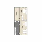 Apartment Aycatcherhomes - Chiron Boutique 2br Old Town