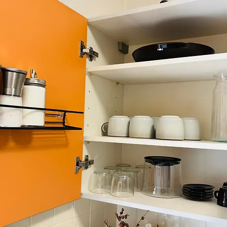 Aycatcherhomes - Chiron I Old Town I 2br I 4 Guests Apartmán