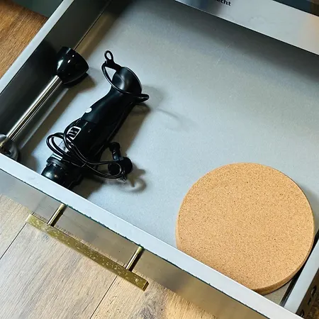 Appartement Aycatcherhomes - Lage I 4 Personen I 2 Schlafzimmer I Zentral I Altstadt I Naehe Fluss Lahn I Wlan I Boutique App Chiron