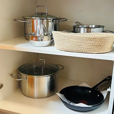 Aycatcherhomes - Chiron I Old Town I 2br I 4 Guests Apartmán