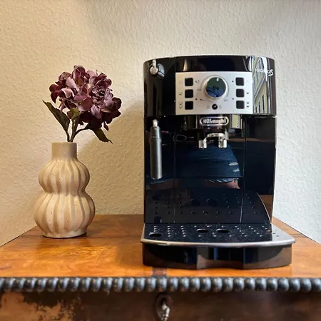 Aycatcherhomes - Chiron Boutique Apt 2Br Old Town Marburg Apartmán *