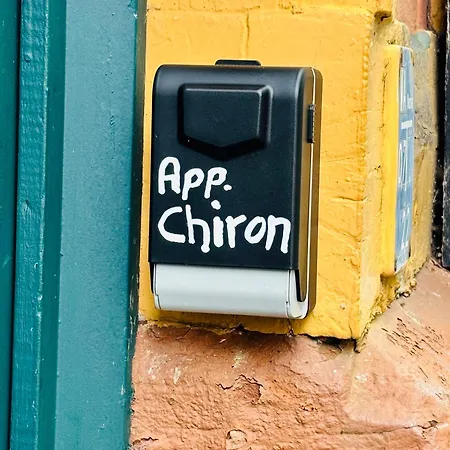 Aycatcherhomes - Chiron I Old Town I 2br I 4 Guests Apartmán *