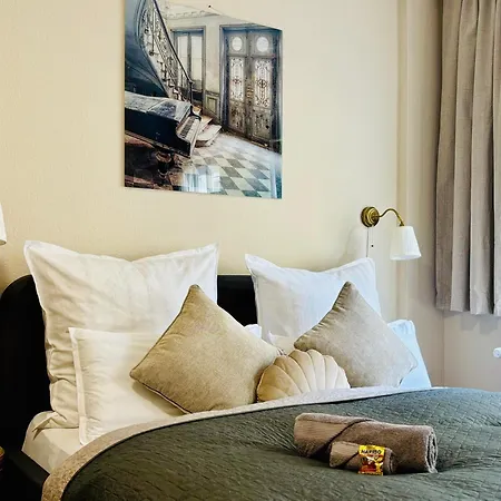 Aycatcherhomes - Chiron I Old Town I 2br I 4 Guests Apartmán
