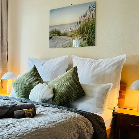 Aycatcherhomes - Chiron Boutique Apt 2Br Old Town Marburg Apartmán *