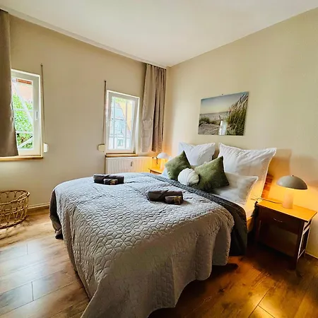 Aycatcherhomes - Chiron I Old Town I 2br I 4 Guests Marburg