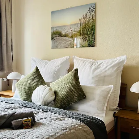 Aycatcherhomes - Chiron Boutique Apt 2Br Old Town Marburg *