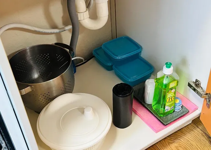 Aycatcherhomes - Chiron Boutique 2br Old Town Apartman Marburg