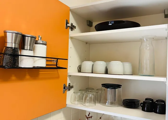 Aycatcherhomes - Chiron Boutique 2br Old Town Apartman