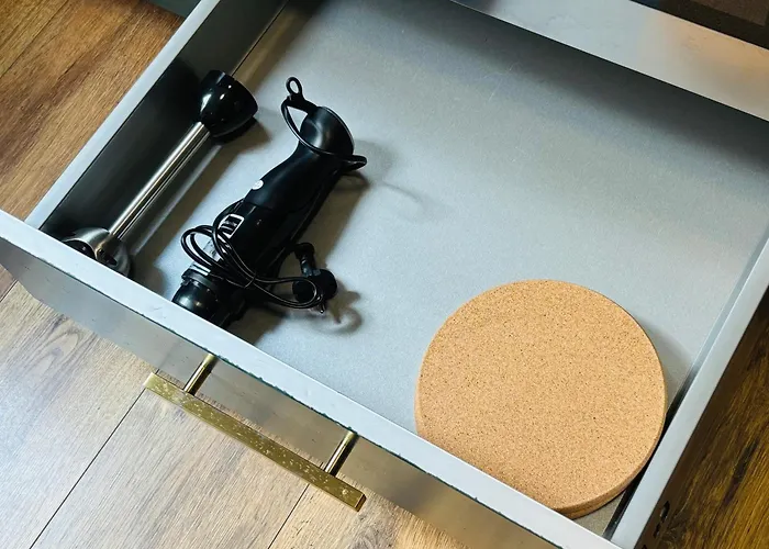 Apartment Aycatcherhomes - Chiron Boutique 2br Old Town