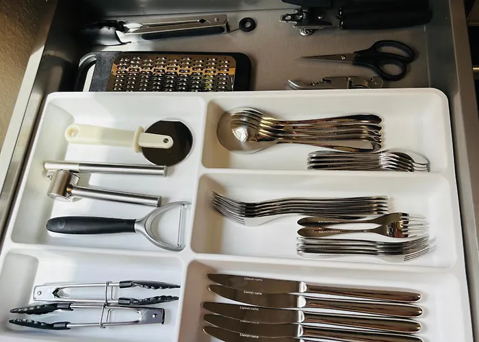 Aycatcherhomes - Chiron Boutique 2br Old Town Apartman Marburg