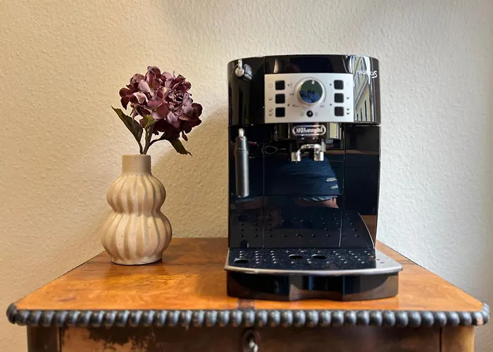 Aycatcherhomes - Chiron Boutique 2br Old Town Apartman *