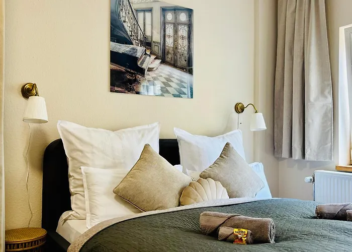 Aycatcherhomes - Chiron Boutique 2br Old Town Apartman