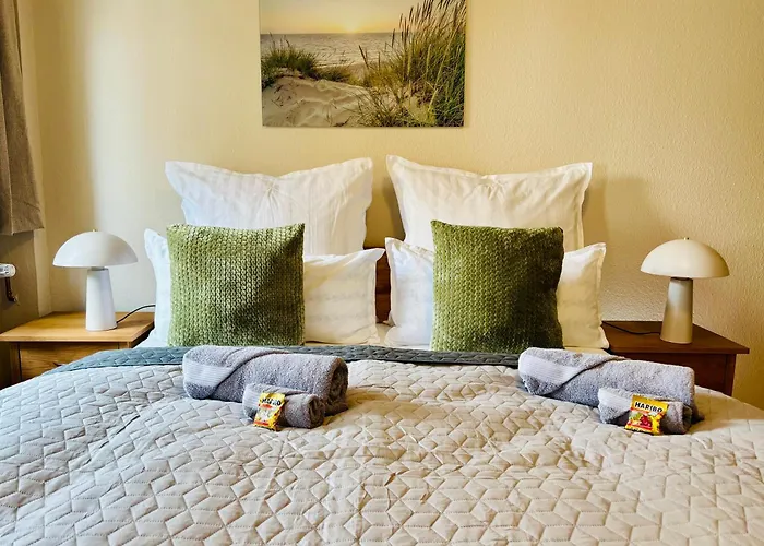 Apartman Aycatcherhomes - Chiron Boutique 2br Old Town *