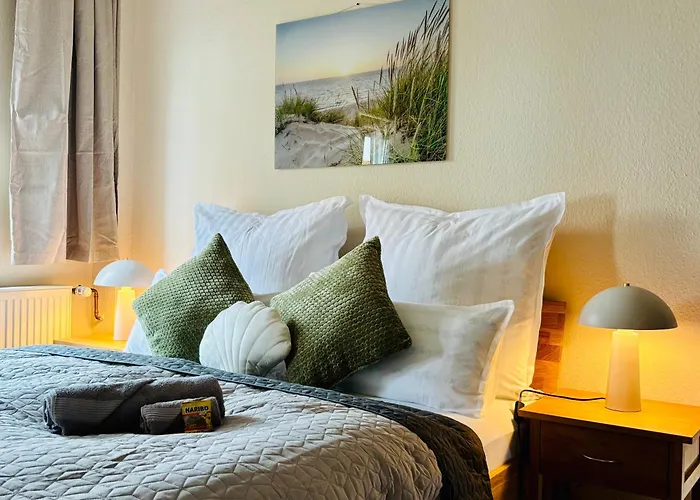 Aycatcherhomes - Chiron Boutique 2br Old Town Apartman *