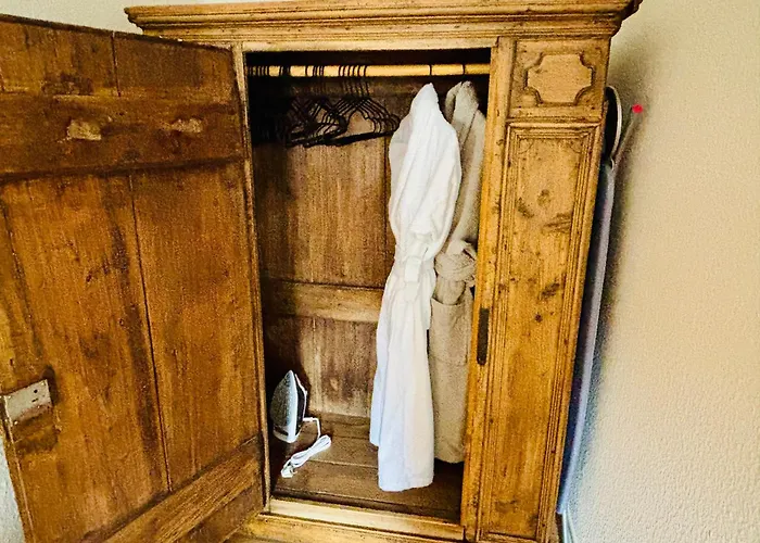 Aycatcherhomes - Chiron Boutique 2br Old Town Apartman Marburg