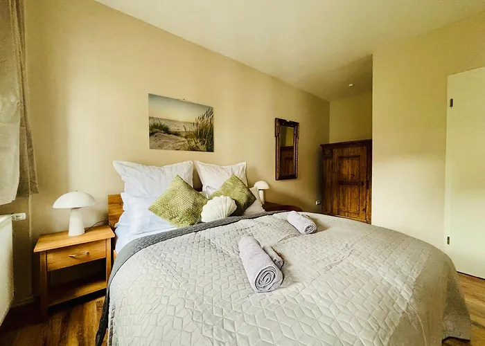 Aycatcherhomes - Chiron Boutique 2br Old Town Apartman *