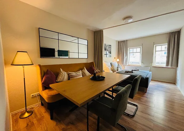 Aycatcherhomes - Chiron Boutique 2br Old Town Apartman *